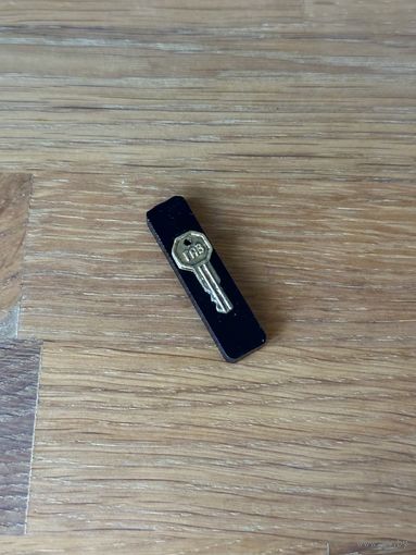 Ключ с магнитом для Чайки Электрифицированной Копия