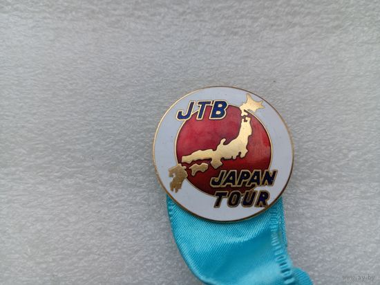 Значок (тяжёлый)