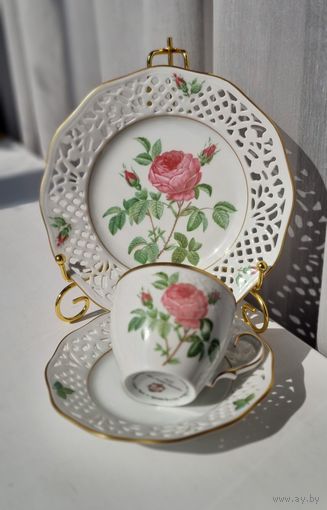 Винтажная троечка от, Schumann