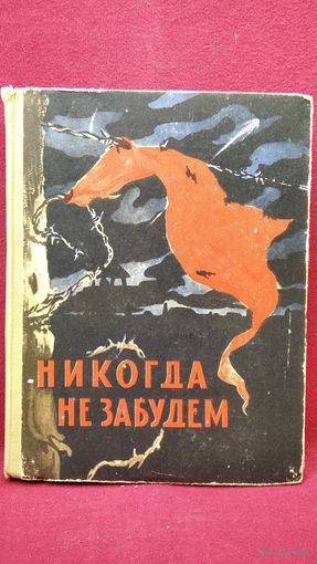 Никогда не забудем. 1965 год