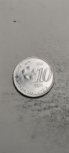 Малайзия 10 сен 2023