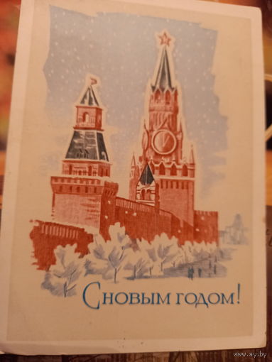 Лукьянов С Новым годом!