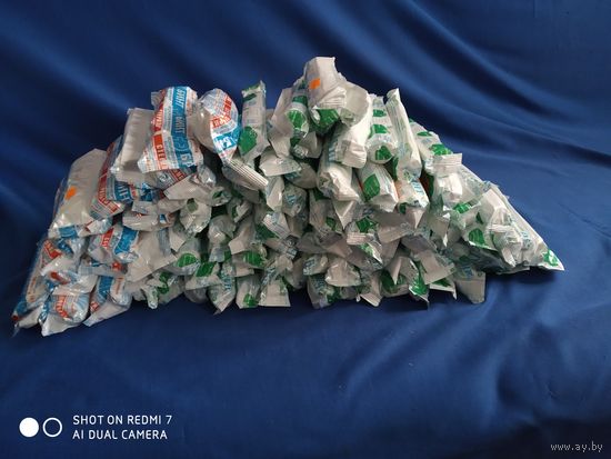 Бинты марлевые