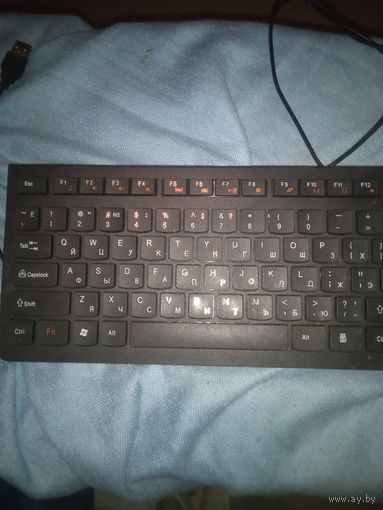 Клавиатура Defender UltraMate SM 530