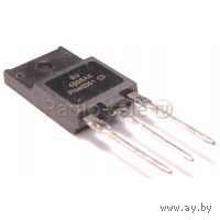 Транзистор BU4507DF