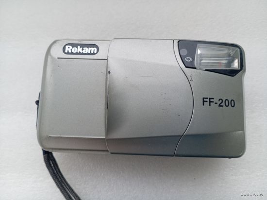 Фотоаппарат