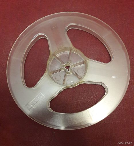 Катушка ( бобина ) 18см для магнитной ленты