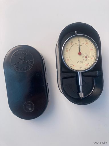 Индикатор ИЧ-10
