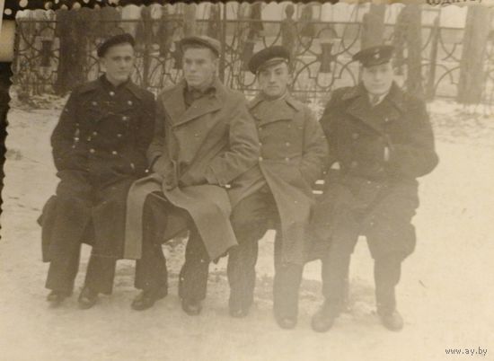 Фото СССР в коллекцию