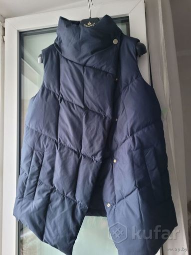 Жилет теплый Baon