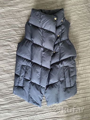 Жилет теплый Baon