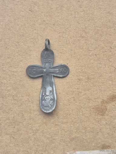 Крестик 84пр.