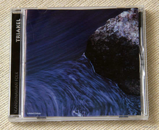 Triakel (Audio CD)