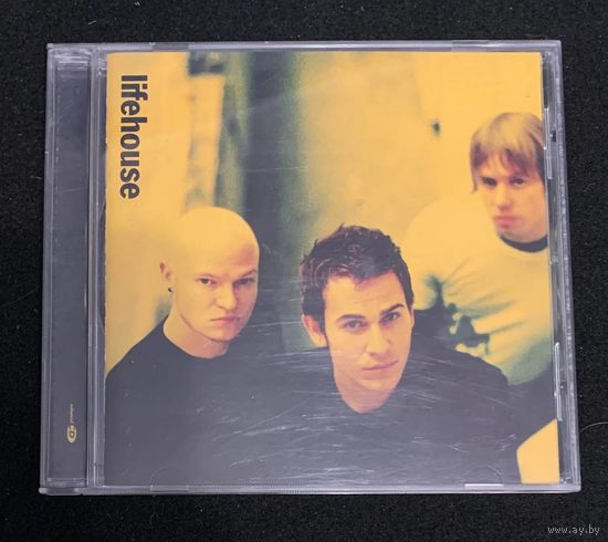 Lifehouse – Lifehouse