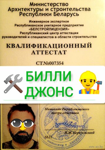 Зондаж дефектов рассм.к покупке сельск.домов. Опыт 31 год. Аттестац.прораба ("Белстройлицензия"). Аттестац.одного из 1-ых ГОСриэлторов РБ. Строил себе. Подбирал друзьям. Опыт садовода 20 лет. .