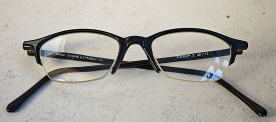 Очки Германия