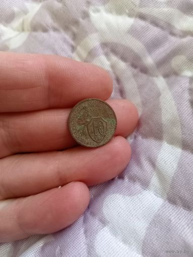 10 копеек 1934 года, 2