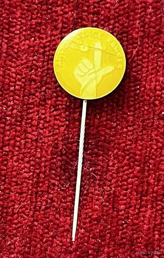 Значок Молодой водитель