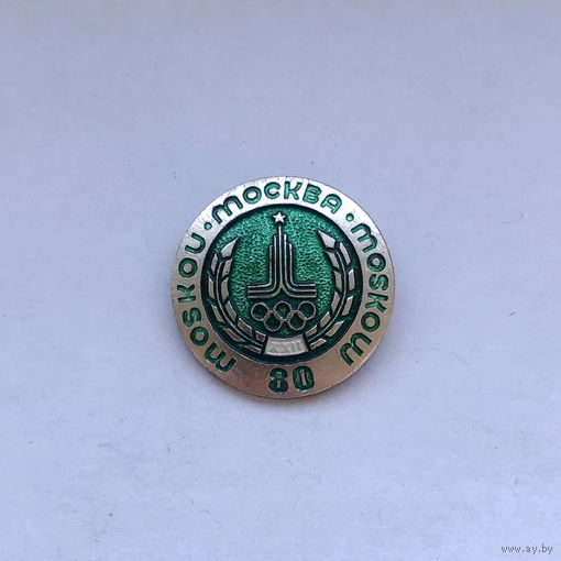 Олимпиада Эмблема