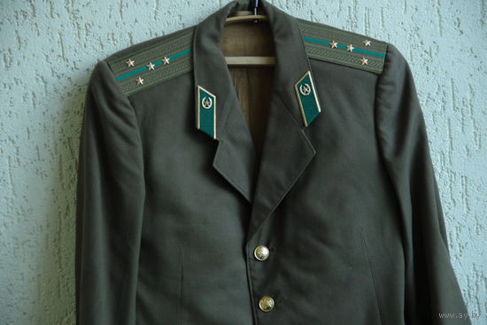 Китель ПВ СССР  Р.48- 4