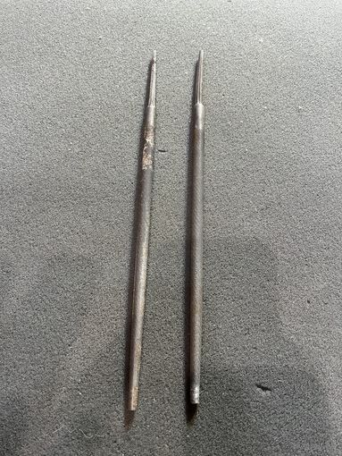 Напильник круглый (цена за 1шт)