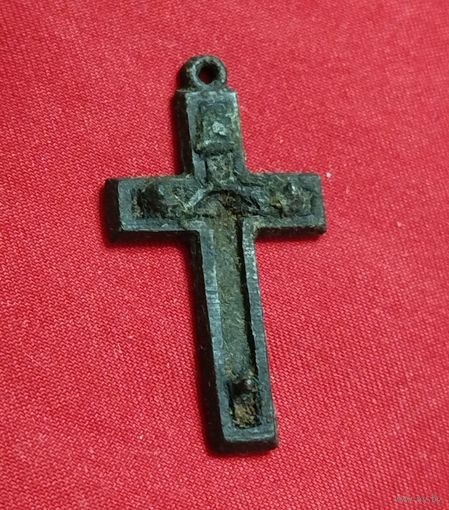 Крестик католик. Межвоенная Польша