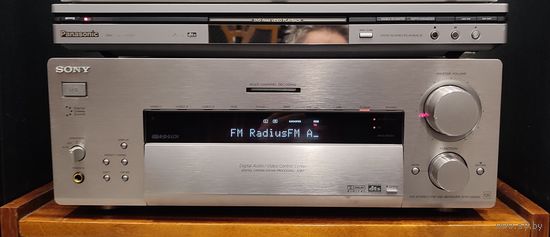 Sony STR-DB925 ресивер серии QS