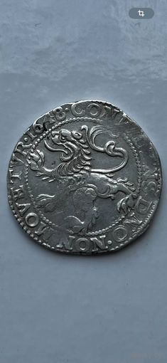 1/2 левка 1648 г нидерланды провинция утрехт