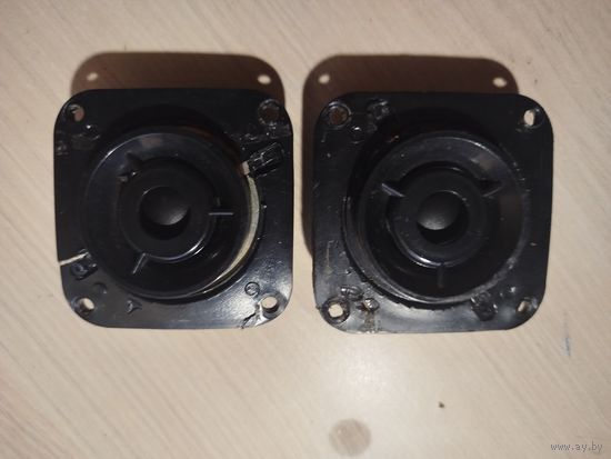 ВЧ динамики (твитеры) по мотивам 6ГДВ-1-16 (3ГД-2)