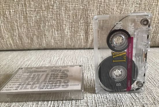 Александр Иванов Грешной души печаль Оригинал Twins Records 1997