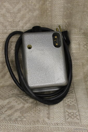 Осветитель Микроскопа ОИ-7 РЕДКАЯ ВЕЩЬ