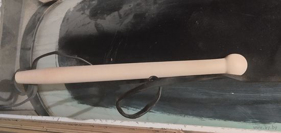 Черенок для саперной лопатки, Вермахт, складной тип