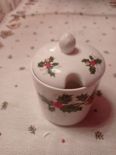 Соусница из Англии