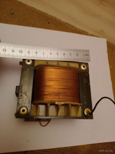 Трансформатор 2Х22в