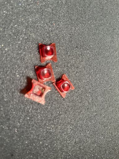 Кнопки телевизора (цена за 1шт)