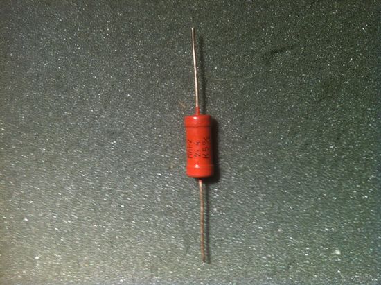 Резистор 2,4 кОм (МЛТ-2, цена за 1шт)