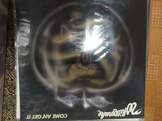 WHITESNAKE
