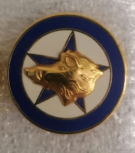 Ротный знак иностранного легиона