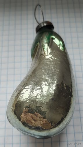 Игрушка ёлочная