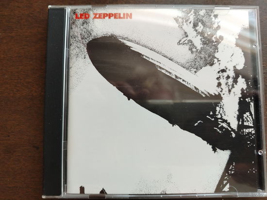 LED ZEPPELIN - Led Zeppelin  1969  CD