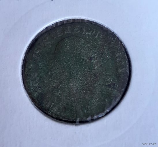 1 грош 1797 Пруссия