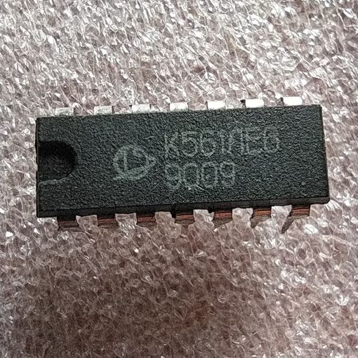 Микросхема К561ЛЕ6