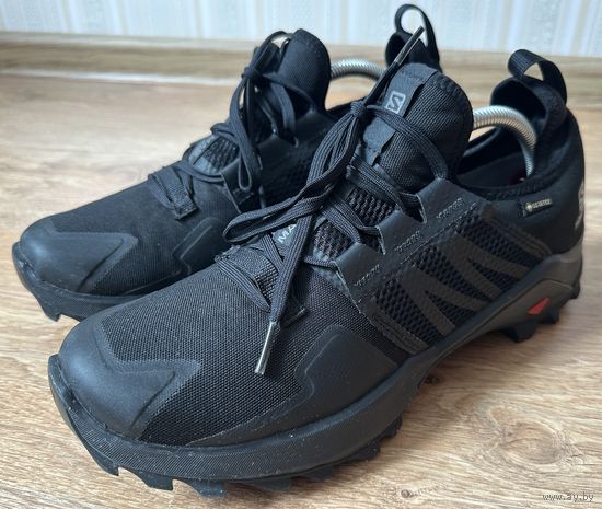 Кроссовки Salomon Madcross Gore-tex GTX р43 Туристические