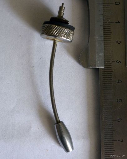 Головка распылителя (пульверизатора)