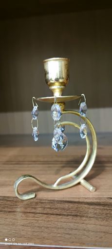 Подсвечник