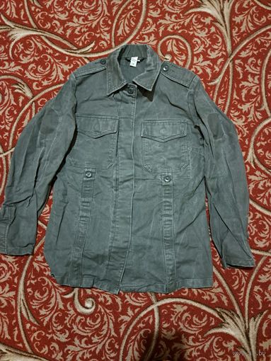 Китель немецкого красного креста Женский