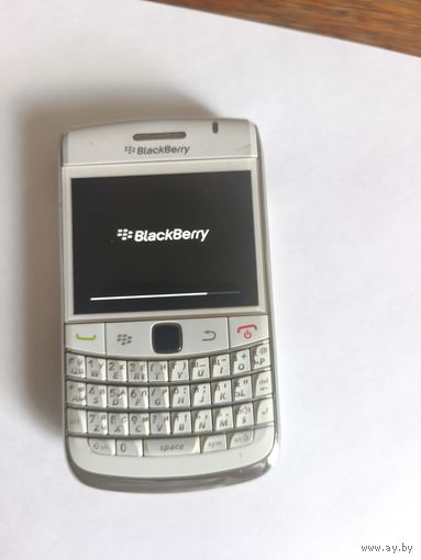 Раритет Мобильный телефон Blackberry