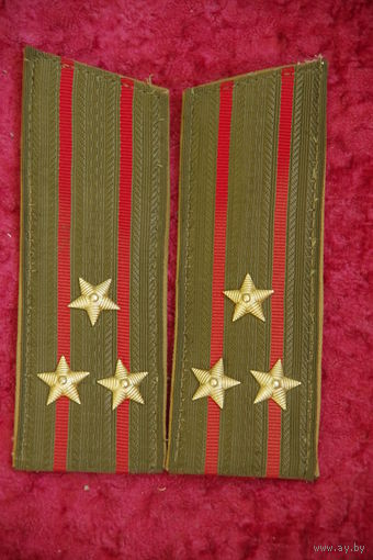 Погоны