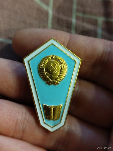 Пед,техникум,алюм