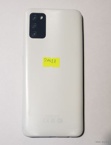 Телефон Samsung A03s A037. Можно по частям. 20488
